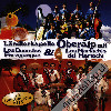 Kapelle Oberalp mit Los Duendes Paraguayos & Los Mariachis del Mariachi - 22 südländische Hits (CD28244)