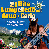 Arno & Carlo - 21 Hits Lumpeliedli mit (CD28271)