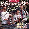 d'Gartehöckler - Erinnerige a D'Gartehöckler - Jetzt goht's urchig! (CD48154)