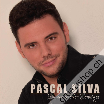 Pacal Silva - Immer wieder sonntags (CDSI1030)
