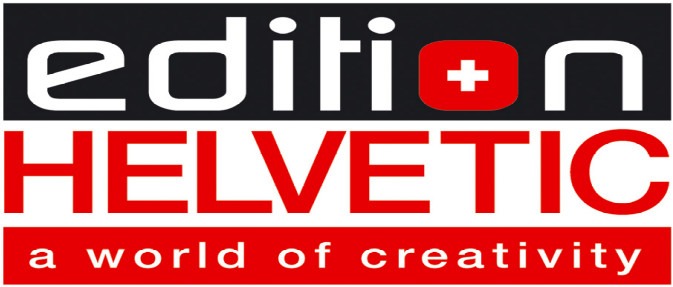 Edition Helvetic